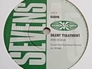 Arin Demain -  Silent Treatment  /  Paris  -  Sleepless Nights   -  UK Goldmine