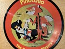 THE NETA NEALE PLAYERS * PINOCCHIO * 7