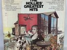 THE HOLLIES’ GREATEST HITS 1973 LP EPIC PRINT VINTAGE VINYL  12TRX