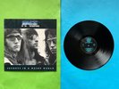 RAGE Secrets in a weird World Vinyl 1989 Noise Trash METAL 80 OVP Box NM Vinyl 1