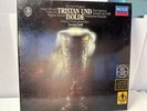 Richard Wagner Tristan und Isolde Georg Solti Decca 5LP Box 6.35153 FK Vinyl