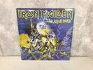 IRON MAIDEN 