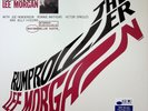 LEE MORGAN The Rumproller LP 2020 NEW** 180g Vinyl Blue Note Joe Henderson 1962