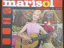 MARISOL - RUMBO A RIO / ZAFIRO COLOMBIA - GREAT SOUND / OBSCURE EDITION VINYL