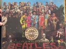 sgt pepper vinyl 1967 US Scranton Pressing SMAS-2653