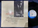 HERBIE HANCOCK TAKIN' OFF BLUE NOTE INC BST 84109 STEREO RVG DG US VINYL LP