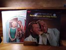 2 Porter Wagoner & Dolly Parton Lps SEALED Always, Always Plus The 2 Of Us  Lp3