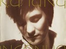 k.d. lang - Ingenue (LP) (VG/VG)