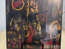 Slayer Reign In Blood vinyl record new sealed remastered