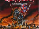 Maiden England (Double Vinyl Picture Disc), Iron Maiden
