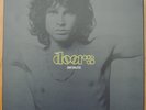 THE DOORS INFINITE  a 6 album vinyl 200 gram 45 RPM LP BOX SET # 261 NM