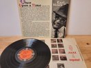 Earl Hines Once Upon A Time Impulse Records Elvin Jones Gatefold Jazz LP