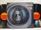Ozzy Osbourne Live & Loud 1993 Korea 2LP g/f NM Original Wrap