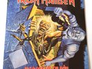 IRON MAIDEN NO PRAYER FOR THE DYING 2017 REISSUE PARLOPHONE