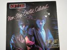 Soft Cell Non-Stop Erotic Cabaret LP 1981 SRK 3647 Rare Promo Vinyl