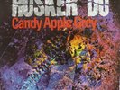Husker Du - Candy Apple Grey - Original, 1986, LP, Vinyl - EXCELLENT CONDITION
