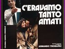 LP - ARMANDO TROVAJOLI - O.S.T. - WE LOVED EACH OTHER SO MUCH
