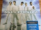 Millennium By The Backstreet Boys Urban Outfitters Exclusive Electric Blue Vinyl
