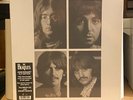 The Beatles s/t White Album And Esher Demos Anniversary 4x LP 180 g 2018 SEALED