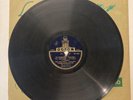 GREEK rembetika KALAMATIANOS   78 RPM RECORD SHELLAC   HEAR   X1635