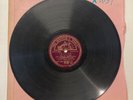 GREEK rembetika KEROMYTIS    78 RPM RECORD SHELLAC   HEAR   X1639