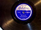 BLIND BOY FULLER 78 rpm 