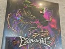 Escape the Fate - Out Of The Shadows Gatefold Vinyl LP (Coloured Teal) NEW