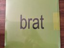 Charli XCX - BRAT (360_brat exclusive vinyl) Picture Disc Vinyl Record SEALED