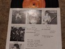Def Leppard - The Def Leppard EP  RARE  Original red label **RARE**