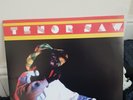 TENOR SAW - Fever - Vinyl (LP)