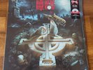 Ghost Rite Here Rite Now Hot Topic Exclusive Opaque Blue Colored Vinyl 2XLP NEW