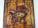 smashing pumpkins machina the machines of god LP vinyl comme neuf