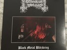 Seigneur Voland Black Metal Blitzkrieg Picture Disc  LP, Vothana pestenoire