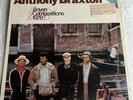 Anthony Braxton Seven Compositions 1978 Moers Music Germany Closed