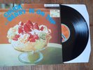 lp - rock n' roll - CHUCK BERRY - ... is on top - mono france 1978