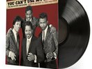 KNIGHT,CURTIS, & THE SQUIRES FEAT. JIMI HENDRIX -YOU CAN'T USE MY NAME NEW VINYL