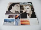 GO WEST 'INDIAN SUMMER' LP EU CHRYSALIS 1992 PICTURE INNER SLEEVE