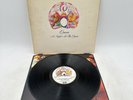 QUEEN A Night At The Opera 'Blair's' LP EMTC 103 1975