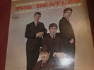 THE BEATLES Introducing The Beatles (VJLP-1062) - 12