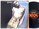 Janes Addiction - S/T LP 1987 US Triple X Records Nirvana Red Hot Chili peppers