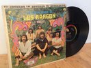 LOS ARAGON VOL 17 [CISSY STRUT The Meters] 1969 LATIN SOUL FUNK MEXICO LP Musart