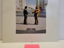 Pink Floyd wish you were here columbia half speed mastered extended (audiophile)