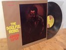 JOHNNY LYTLE [THE SOULFUL REBEL] EX 1971 JAZZ SOUL FUNK VIBES LP Milestone