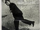 LOU DONALDSON LIGHT-FOOT BLUE NOTE BN4053 JAPAN VINYL LP