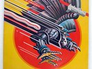 JUDAS PRIEST SCREAMING FOR VENGEANCE CBS CBS85941 EUROPE VINYL LP