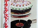 ROLLING STONES LET IT BLEED LONDON GP1063 JAPAN OBI VINYL LP