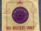 ELVIS PRESLEY - I’M LEFT YOU’RE RIGHT rare UK 1958 ROCK ’N’ ROLL / SILVER /EX+++
