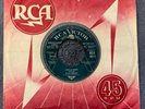 ELVIS PRESLEY - SUCH A NIGHT rare UK 1964 DEMO PROMO / ROCK ’N’ ROLL / EX