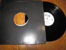 MIKE JONES / PAUL WALL - STILL TIPPIN- WHITE LABEL PROMO ASYLUM 12
