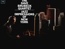 The Dave Brubeck Quartet - Jazz Impressions Of (Vinyl LP - 1965 - US - Original)